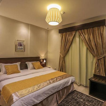 Al Itqan For Serviced Apartments ジェッダ エクステリア 写真