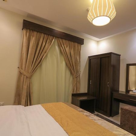 Al Itqan For Serviced Apartments ジェッダ エクステリア 写真