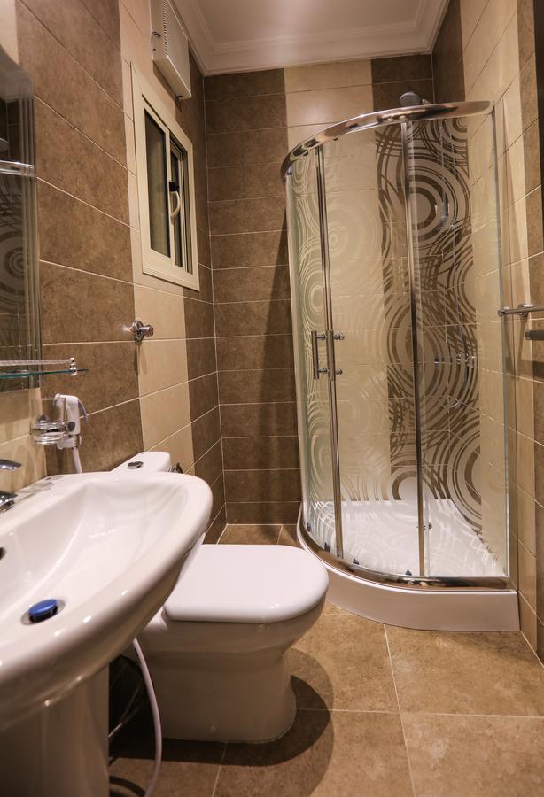 Al Itqan For Serviced Apartments ジェッダ エクステリア 写真